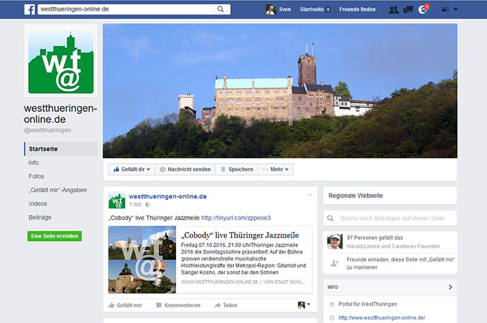 screenshot wto facebook