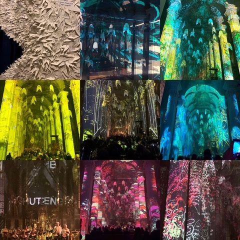 1. Philipp Geist. selected works