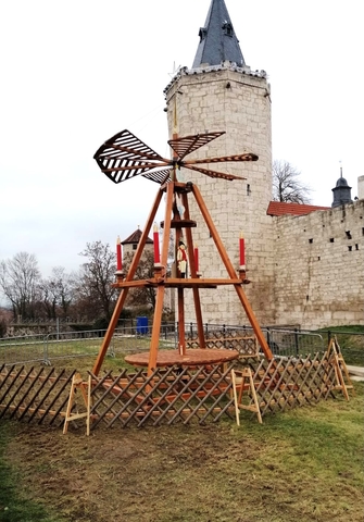 Rabenturm Kerze3
