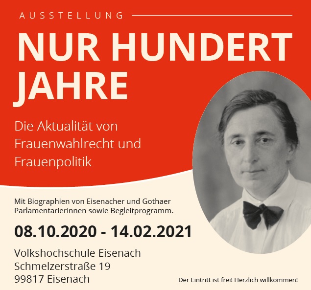 nur hundert jahre