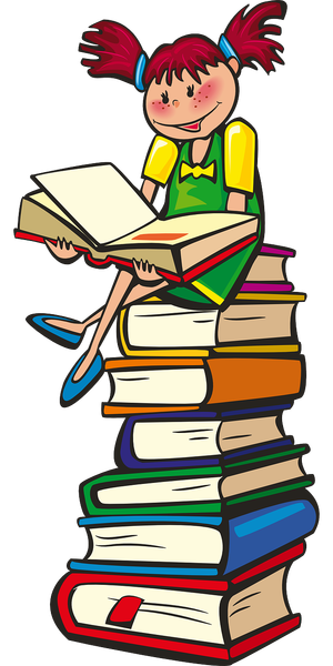 Freiwilligendienst in Bibliothek