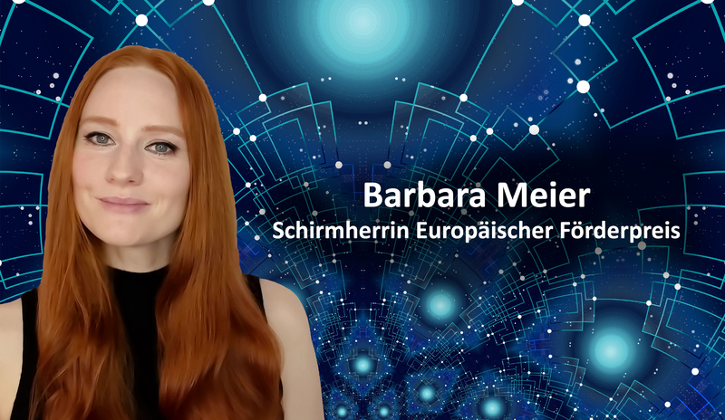 Förderpreis Next Generation Barbara Meier