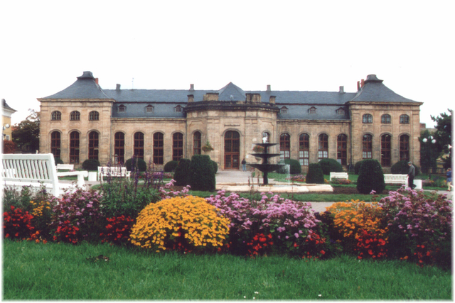 Gotha Orangerie