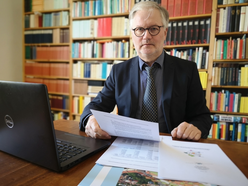 Interkommunales Kulturnetzwerk Eisenach Wartburgregion