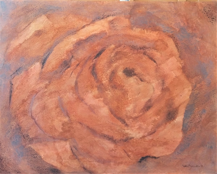 Lydia Schindler Rose cSchindler