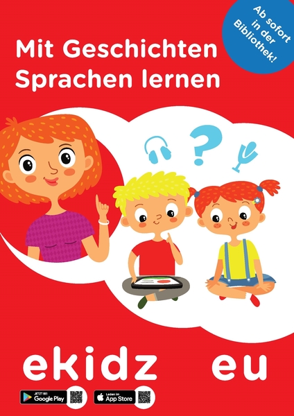 Poster eKidz