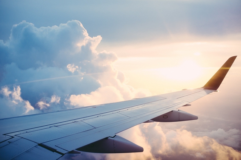 ferienflieger