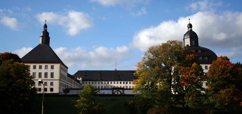 gotha schloss friedenstein