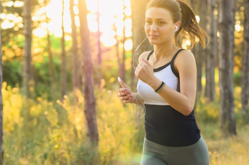 joggerin