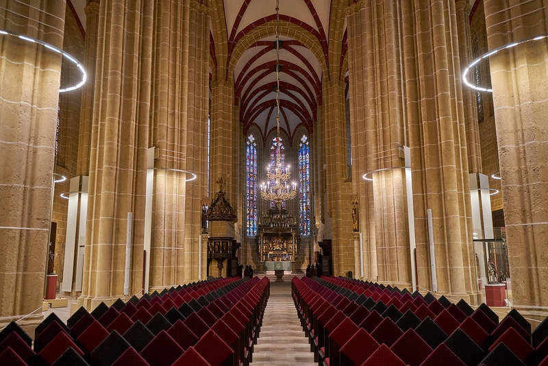 marienkirche muehlhausen