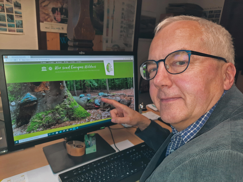 website buchenwaelder