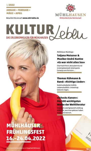Kulturanzeiger