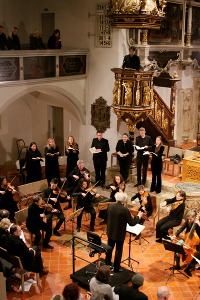 2023 04 01 Eröffnung Bachwochen 1