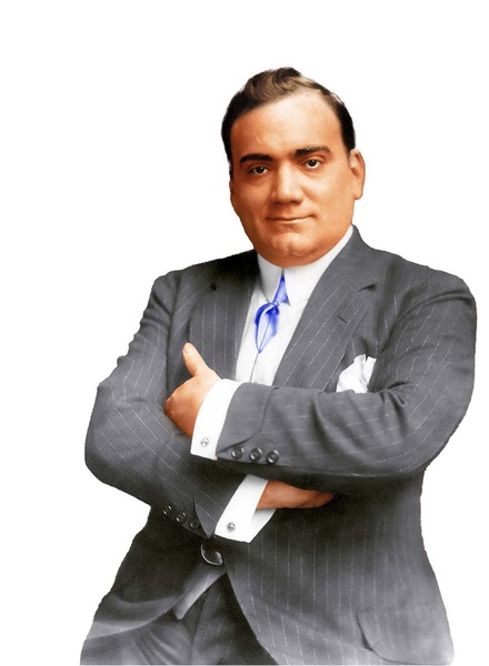 Enrico Caruso