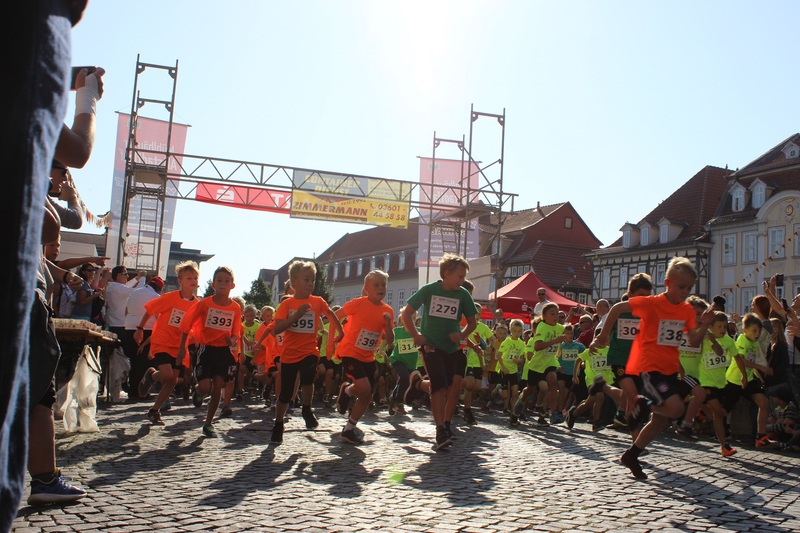 Mühlhäuser Altstadtlauf 001