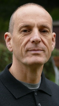 Simon Werle