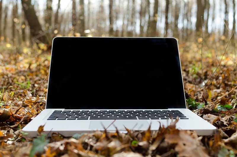 computer natur