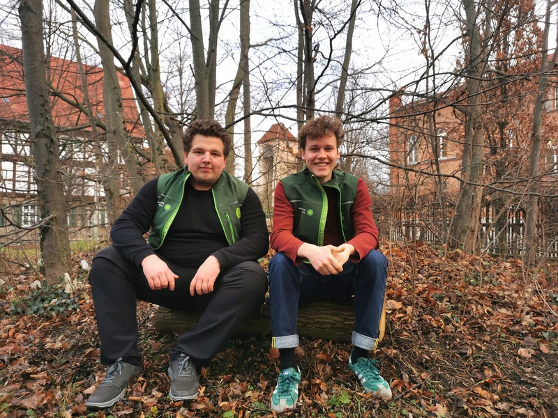 02 20 FÖJ