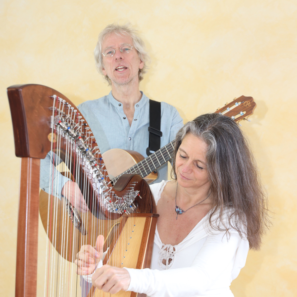 Ute und Andreas Zoellner Andreas Zöllner